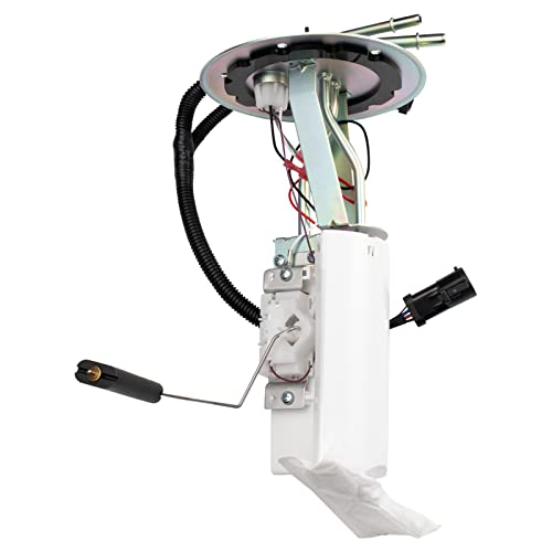 TRQ Fuel Pump Module Assembly Compatible with 1996 Ford Explorer - Image 1