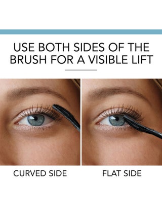 Volume Glamour Lift & Stretch Mascara, 12 ml - view 5