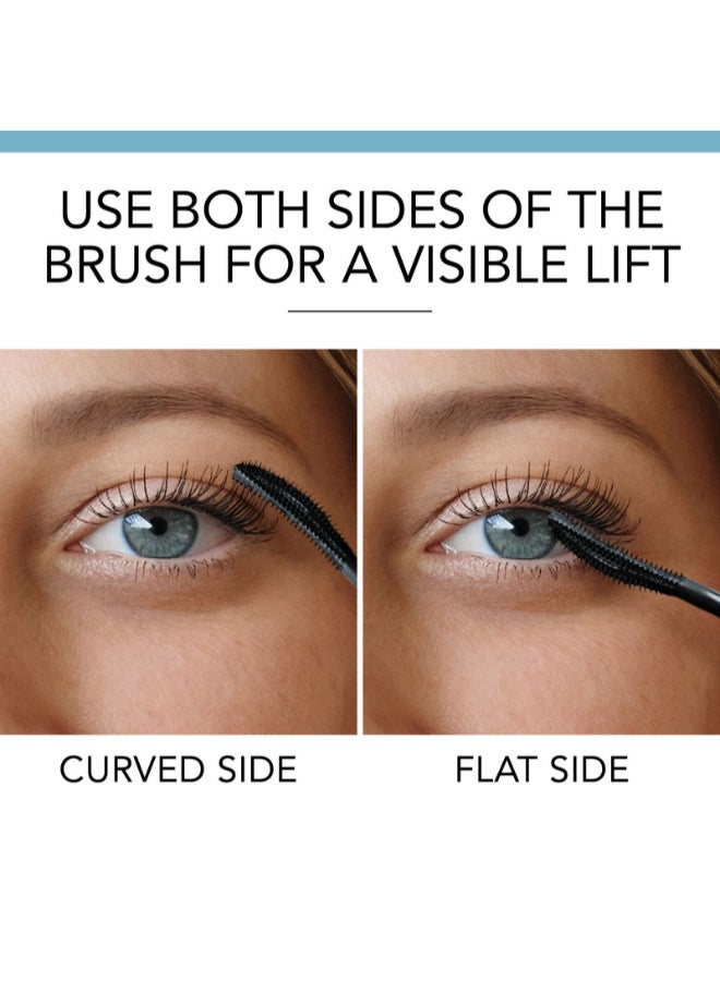 BOURJOIS PARIS Volume Glamour Lift & Stretch Mascara, 12 ml - Image 5