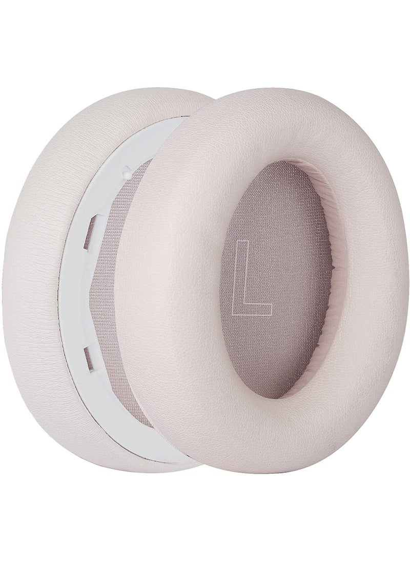 Arabest 1 x 5 pcs Soundcore Life Q10 Q20 Q30 Q35 Ear Pads One q30/q35 pink earmuff 