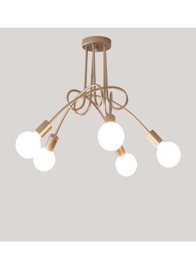 C&C Home - ثريا LED معلقة لتزيين السقف - Image 1