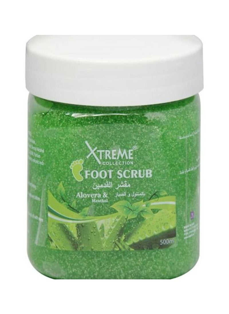 XTREME Alovera Scrub 500m 
