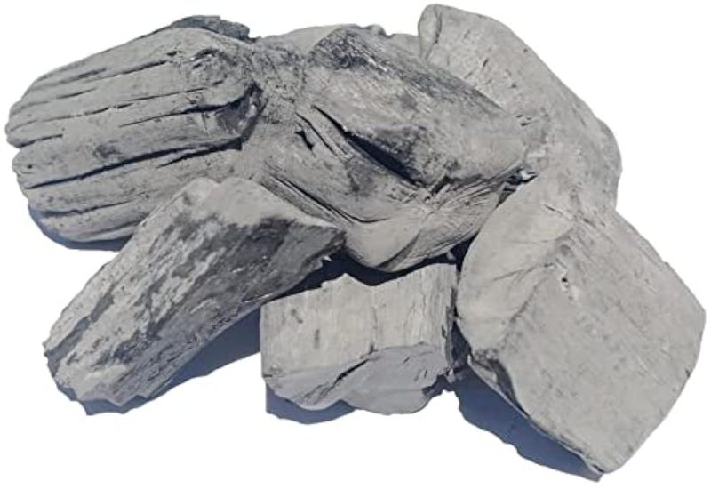 IPPINKA فحم باربكيو بنشوتان من كيشو منتج من اليابان درجة اختيار بلس 4 رطل