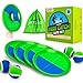 PlayZap Toss and Catch Ball Set Outdoor Toys for Kids Games Outside Yard Pool Beach Toys for 3 4 5 6 7 8 Years Old Boys Girls Birthday Gift Easter Basket Stuffers - Image 3