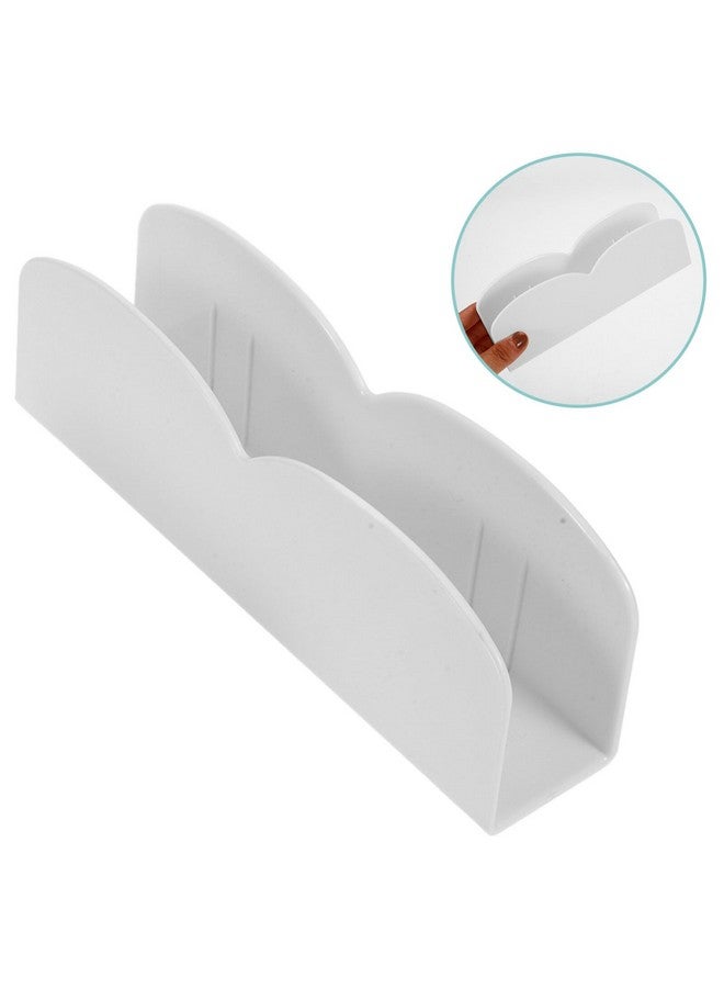 TOYANDONA 2pcs Plastic Playpen Stabilizer, Playpen Fixing Clip Baby Playpen Parts Baby Playpen Replacement Connectors Baby Playpen Accessories for Baby Play Yard - Image 5