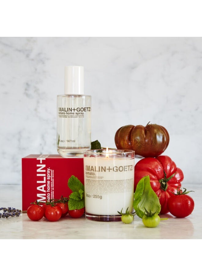 Malin + Goetz Tomato Candle 255G - Image 2
