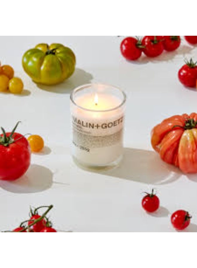 Malin + Goetz Tomato Candle 255G - Image 3