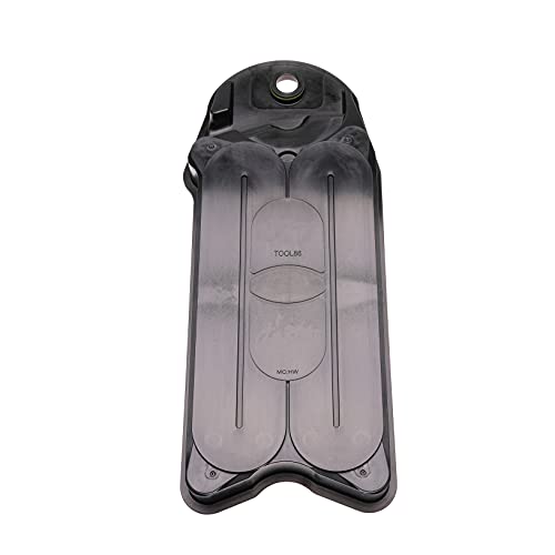 ACA CV52001 Crankcase Ventilation Filter Replacement for Ram 5500 4500 3500 2500 2007.5-2020 6.7L ISB Engines Replaces 68002433AA 4936636 5263190 - Image 1