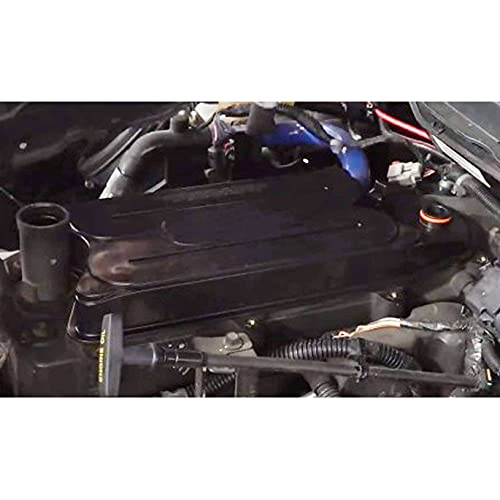 ACA CV52001 Crankcase Ventilation Filter Replacement for Ram 5500 4500 3500 2500 2007.5-2020 6.7L ISB Engines Replaces 68002433AA 4936636 5263190 - Image 2