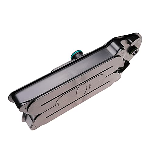 ACA CV52001 Crankcase Ventilation Filter Replacement for Ram 5500 4500 3500 2500 2007.5-2020 6.7L ISB Engines Replaces 68002433AA 4936636 5263190 - Image 5