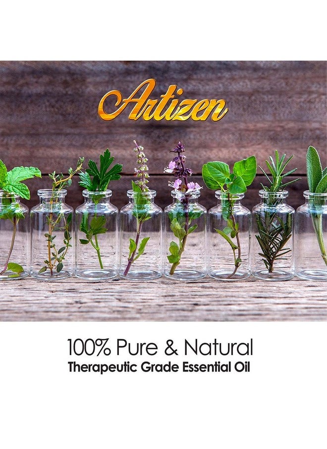 Artizen - Artizen 30ml Oils - Rosewood Essential Oil - 1 Fluid Ounce - Image 1