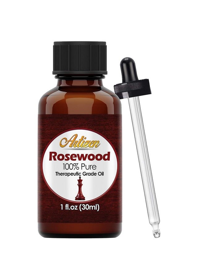 Artizen - Artizen 30ml Oils - Rosewood Essential Oil - 1 Fluid Ounce - Image 1