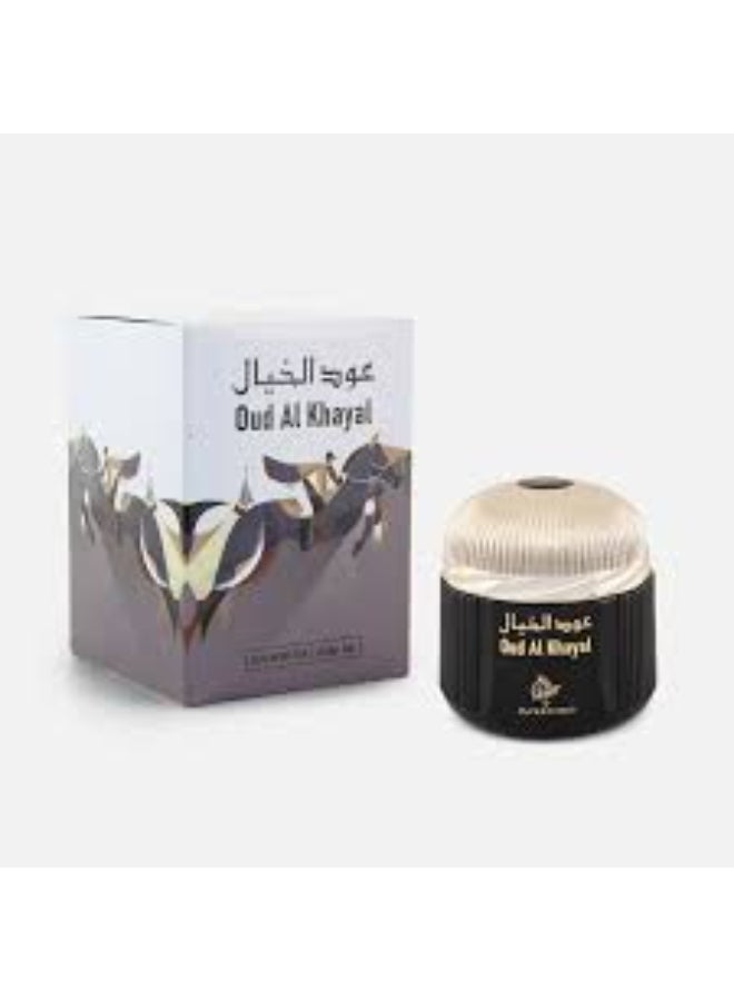 Otoori Oud Al Khayal Oud Muattar 35Grms - Image 3
