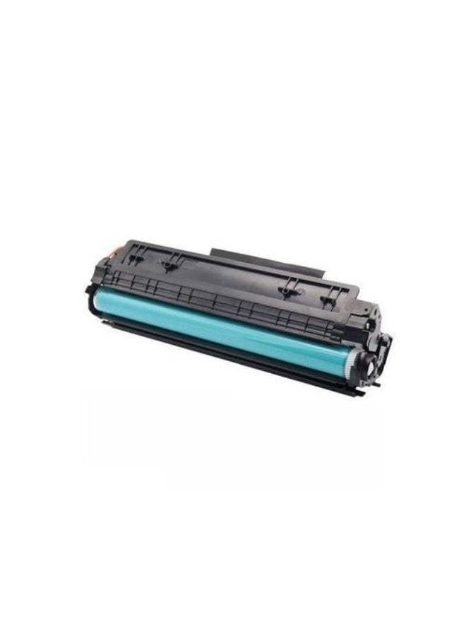 خرطوشة حبر 108S للطابعات - اللون أسود موديل 108S اسود - Image 3