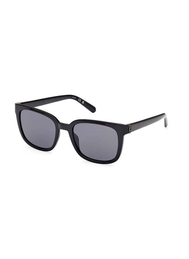 GUESS Sunglasses For Men GU0006501A53 - Image 1