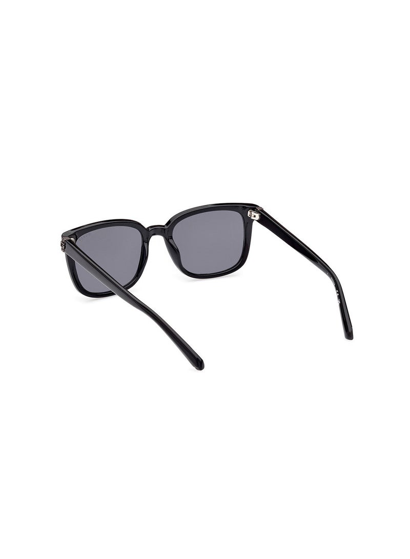 GUESS Sunglasses For Men GU0006501A53 - Image 3