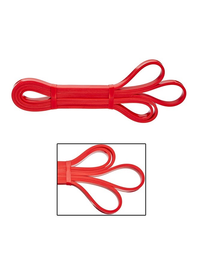 Generic Multi-Purpose Resistance Band 18X34cm  - Image 2