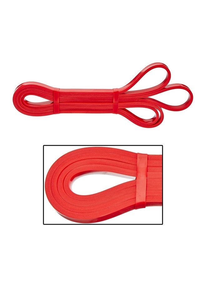 Generic Multi-Purpose Resistance Band 18X34cm  - Image 3