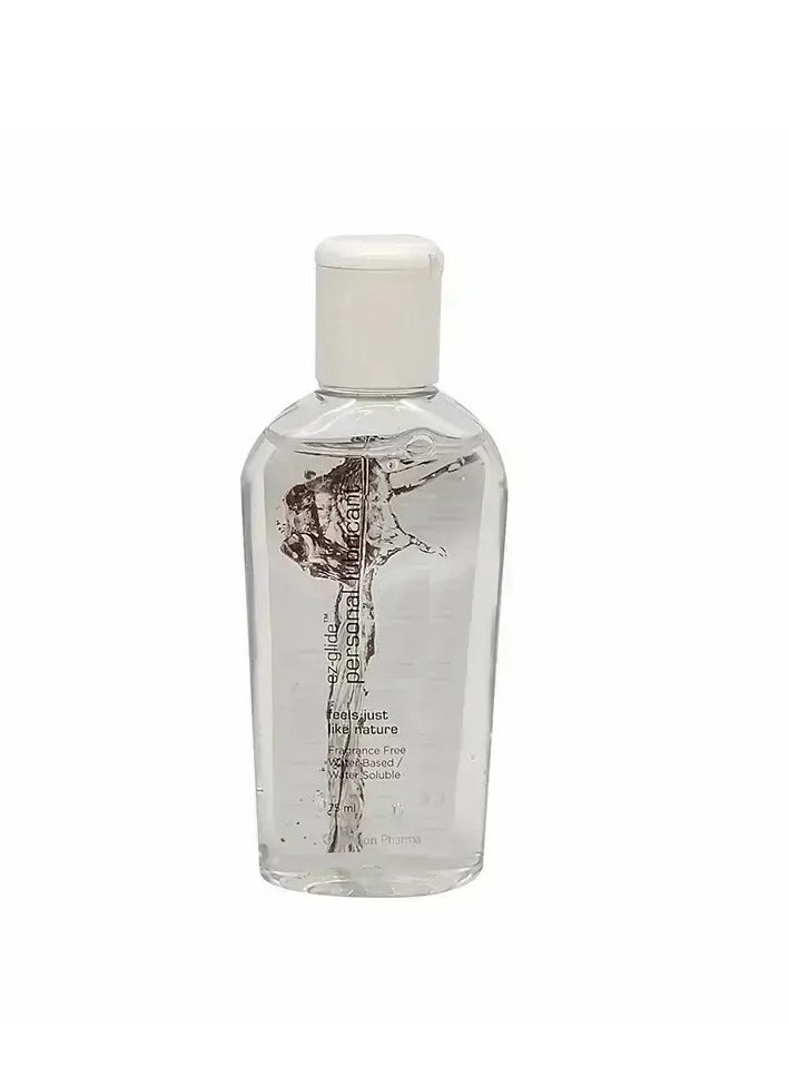 أفالون فارما افالون ايزي جلايد مزلق شخصي شفاف 75 مل - Image 3