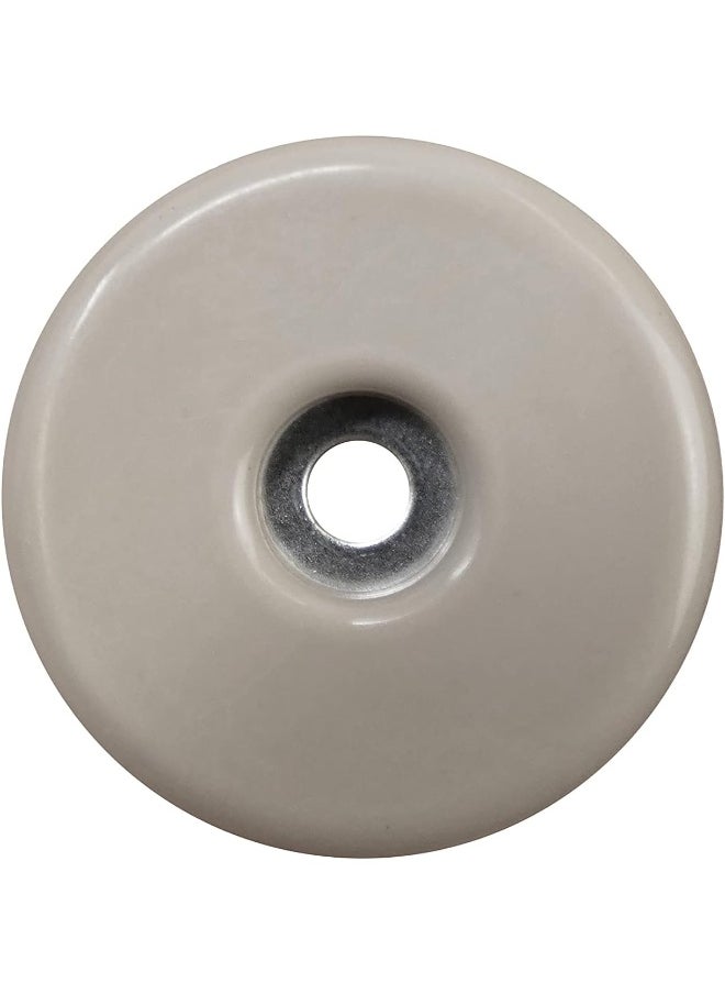 Shepherd Hardware Shepherd Hardware Slideglide 1 1/2" Furniture Sliders 9455  - Image 2