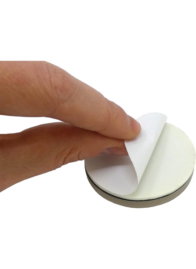 Shepherd Hardware Shepherd Hardware Slideglide 1 1/2" Furniture Sliders 9455  - Image 5