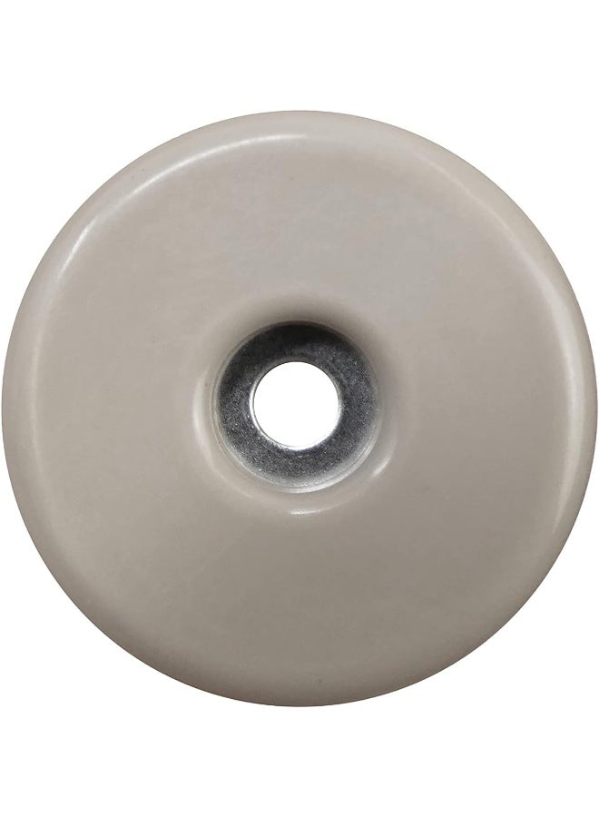 Shepherd Hardware Slideglide 1 1/2" Furniture Sliders 9455 - Image 2