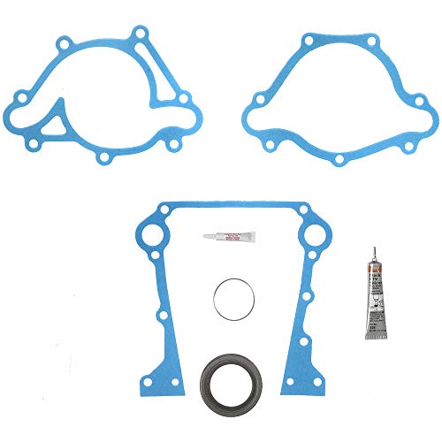 FEL-PRO TCS 46219 Timing Cover Gasket Set