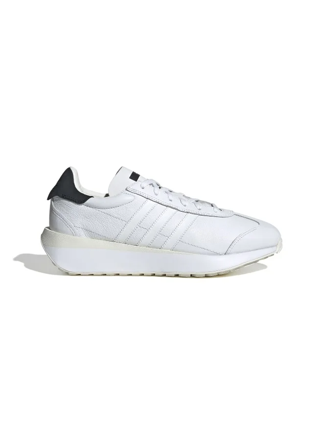 اديداس اوريجينالز adidas COUNTRY NEU White Originals Men Shoes