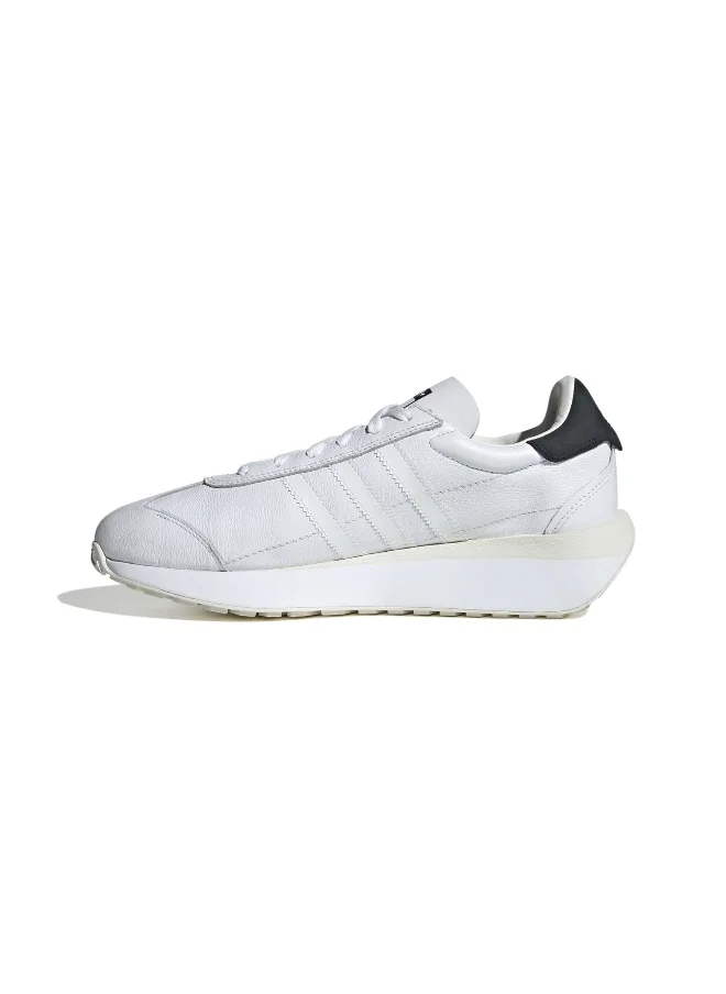 اديداس اوريجينالز adidas COUNTRY NEU White Originals Men Shoes