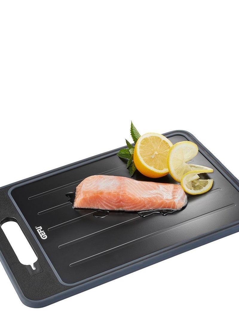 GEFU Thawing and chopping board CUT PRO - Image 1