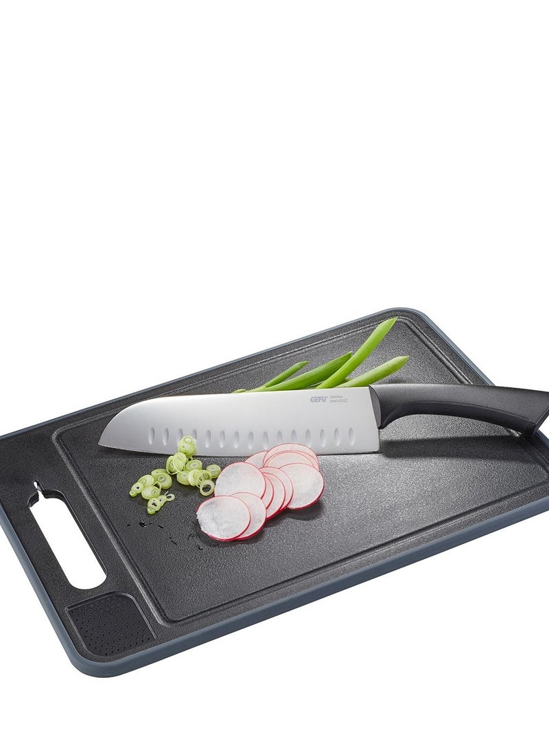 GEFU Thawing and chopping board CUT PRO - Image 2