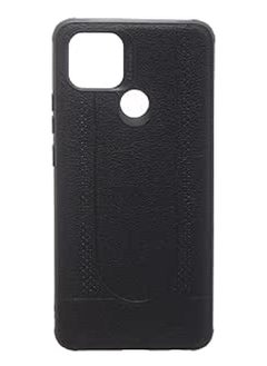 Generic Back Cover Compatible With Phone Oppo A15 / A15S  - Image 1