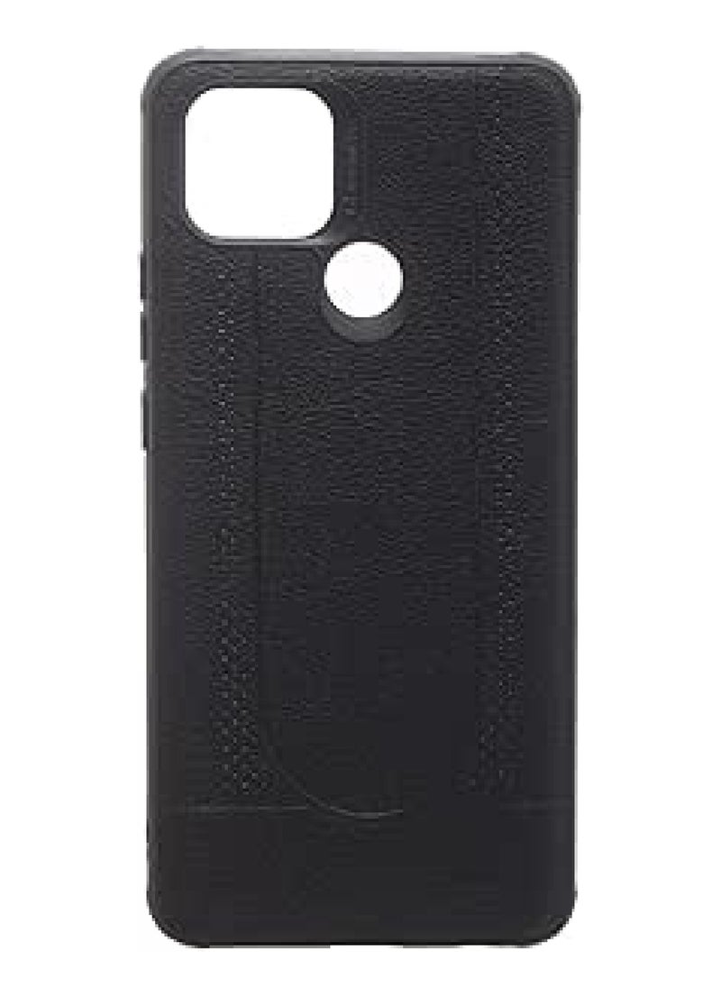 Generic - Back Cover Compatible With Phone Oppo A15 / A15S - Image 1