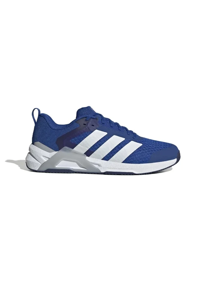 adidas Adidas Dropset Control Trainer M Blue Training Shoes For Men