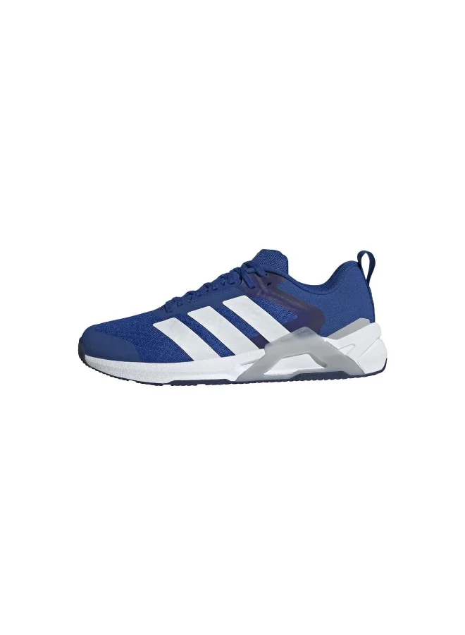 adidas Adidas Dropset Control Trainer M Blue Training Shoes For Men