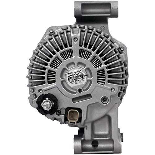 ACDelco Gold 334-3051 Alternator, Remanufactured (Renewed) - Image 2