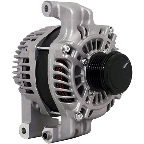 ACDelco Gold 334-3051 Alternator, Remanufactured (Renewed) - Image 1
