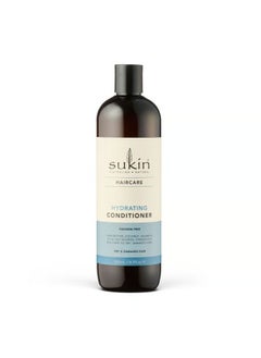 Sukin Hydrating Conditioner 500ml 