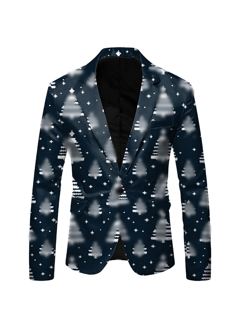 Shougu New Casual Suit Jacket 