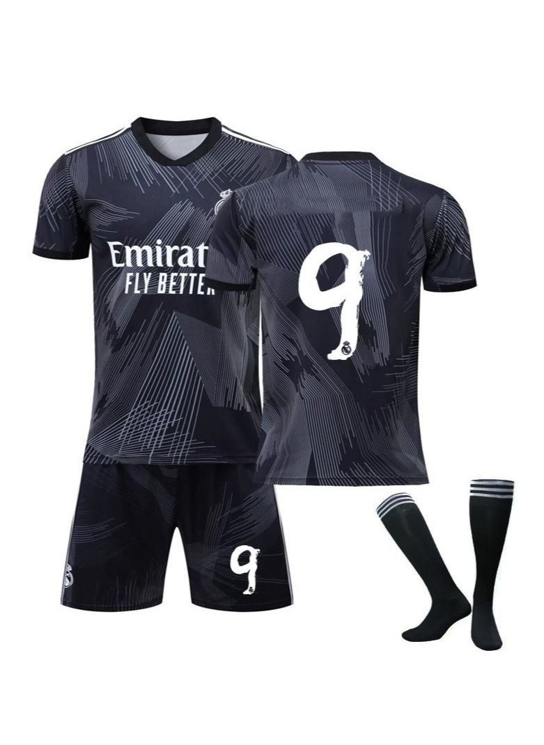 Real Madrid 120th Anniversary Y3 Co Branded Jersey Set Size 9 - pzsku/Z6D361EC78C8A291390A0Z/45/_/1724230820/cdb39d80-4340-4c49-ae4f-88a9291c75f5