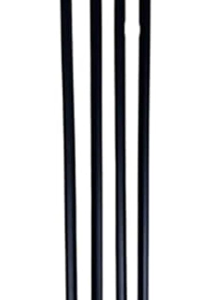 Wivplex Car Window Glass Seal Trim for Mazda 3 (2004-2009) - Image 4