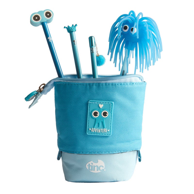 Tinc Pop-Up Pencil Case - Tonkin Adventure