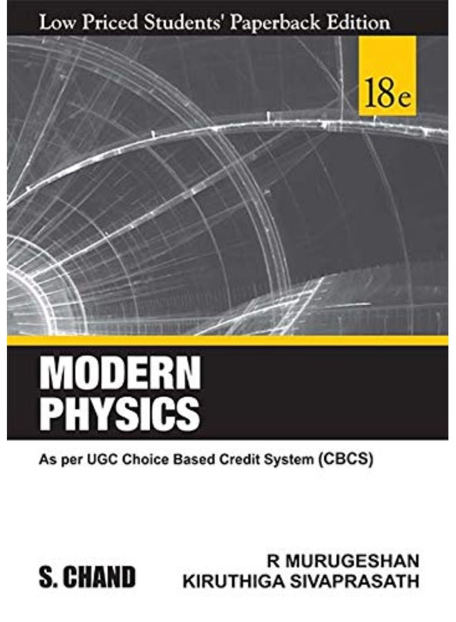 Modern Physics - Image 1