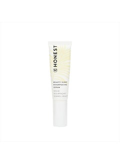 Sleep Resurfacing Serum with 5 AHAs + Hyaluronic Acid, Vegan, Paraben & Synthetic Fragrance, Cruelty Free, Dermatologist Tested