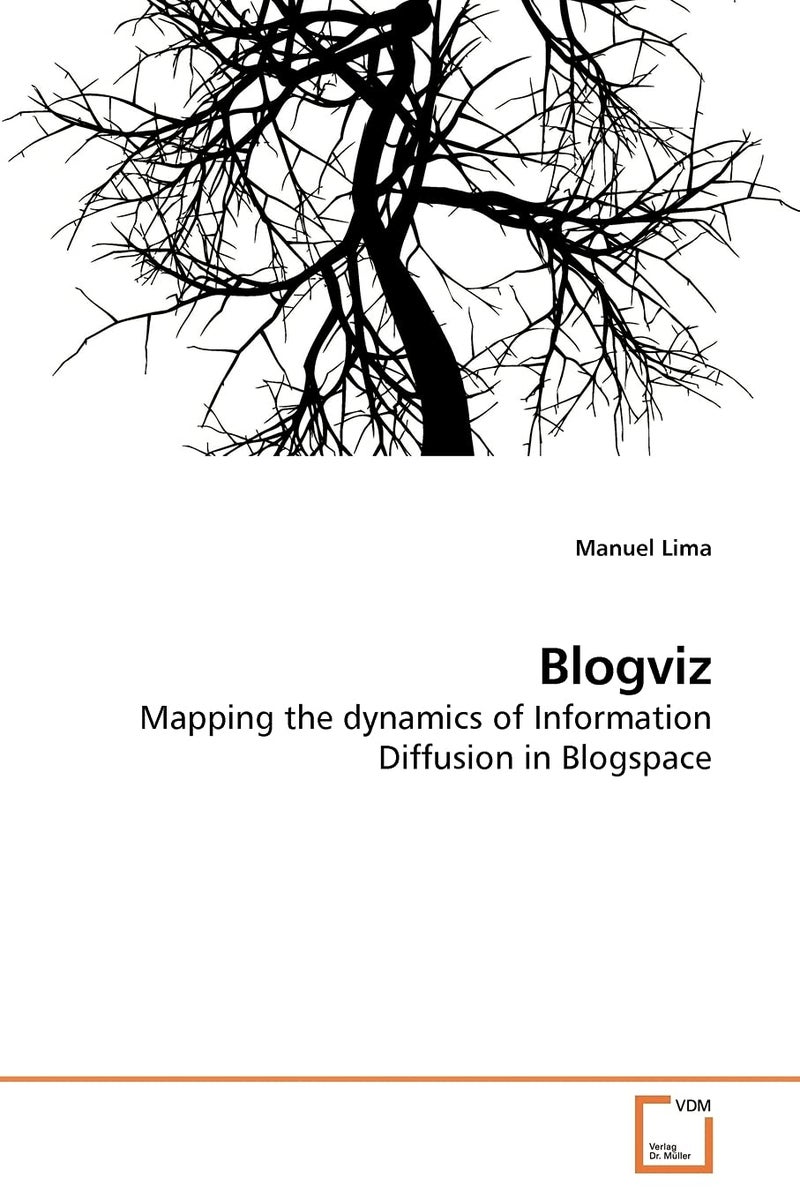 Blogviz - Image 1