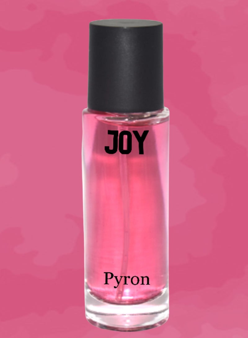 PYRON 11 Pieces Joy Perfume 30 ml EDP - Image 2