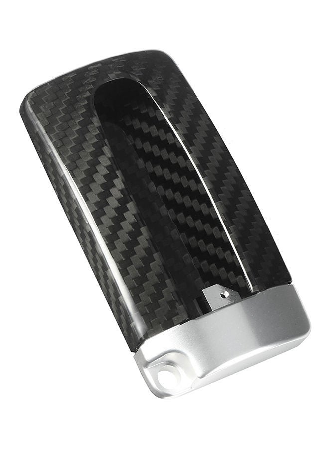 NIBEMINENT Remote Key Fob Case Cover For Nissan GTR - Image 1