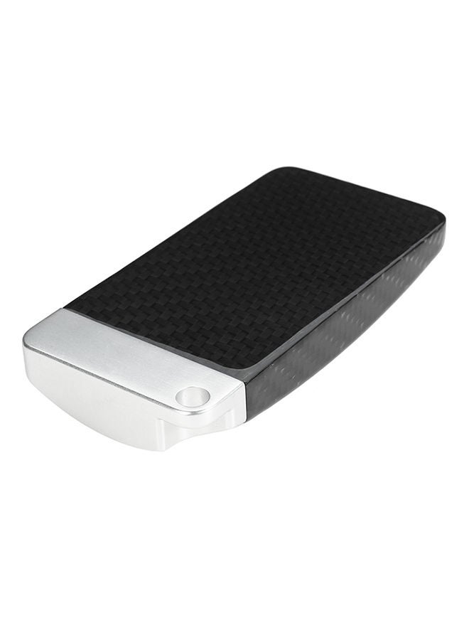 NIBEMINENT Remote Key Fob Case Cover For Nissan GTR - Image 2