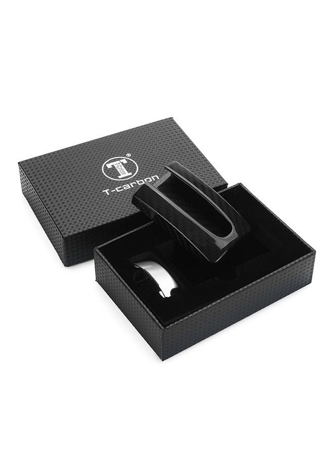 NIBEMINENT Remote Key Fob Case Cover For Nissan GTR - Image 3