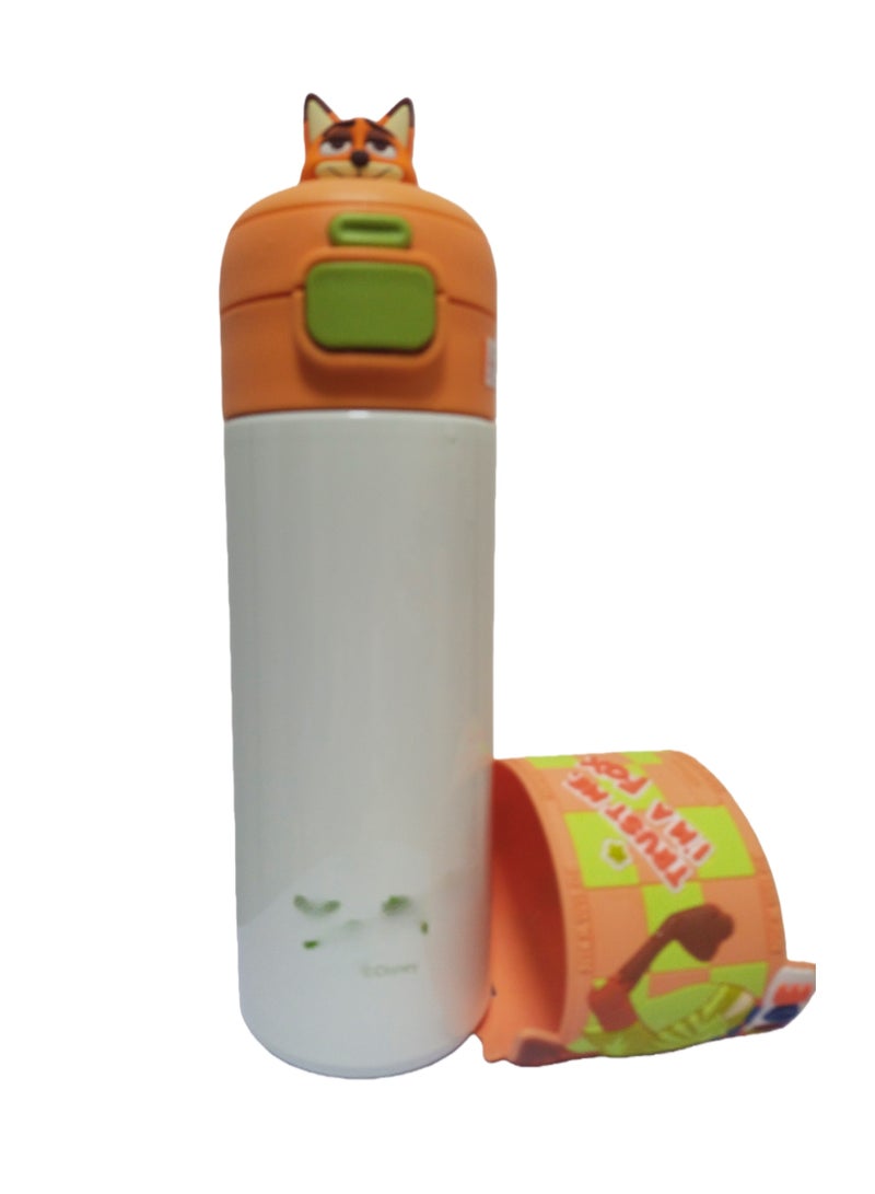 2-in-1 Insulated Tumbler with Sip Lid and Straw - Image 4